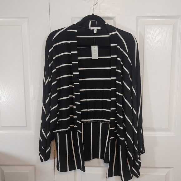 MAURICES Open Cardigan - Picture 1 of 5